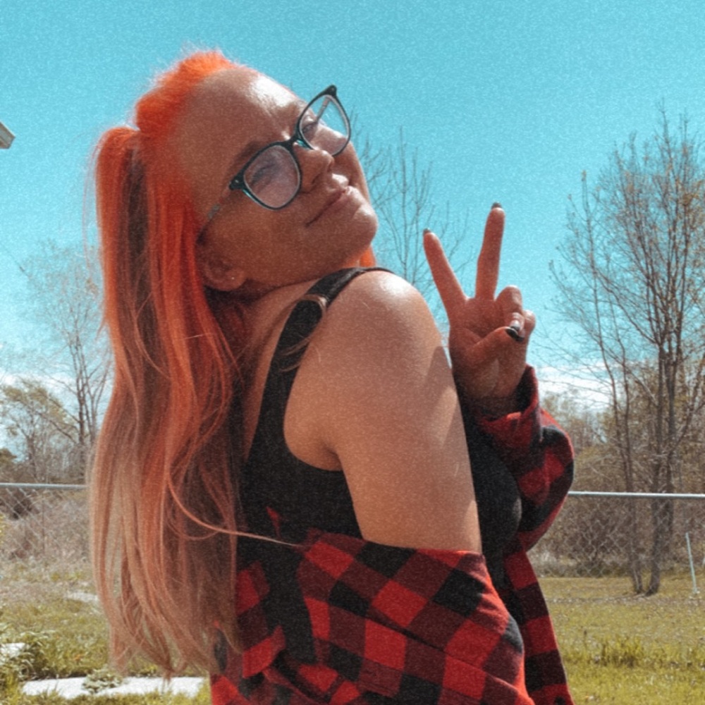 Meet your Posher, Kersten